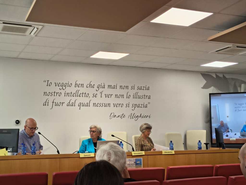 vecchio o anziano, i nuovi over tra AI e orietta berti