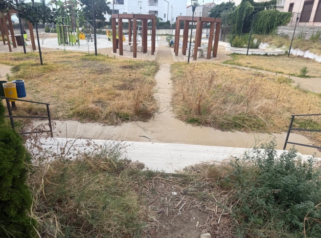 villetta di ponte schiavo