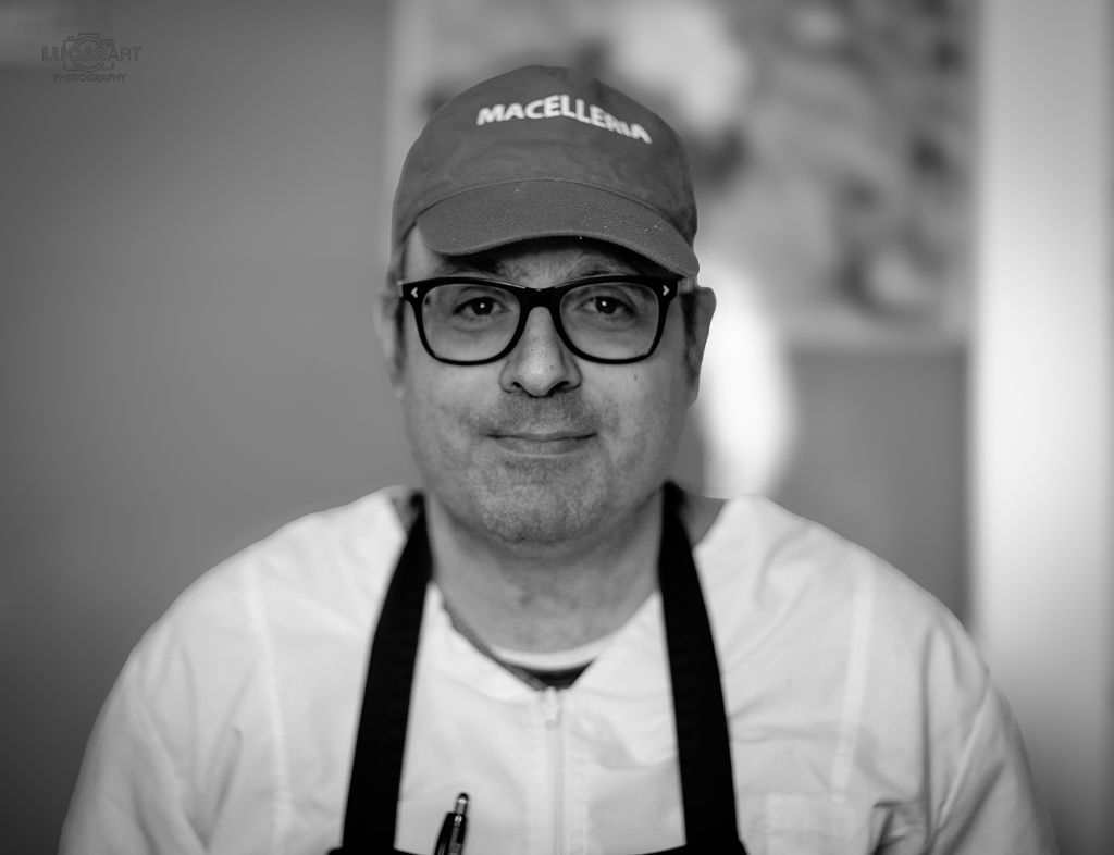 Massimo Cosio foto di Rosario Lucà