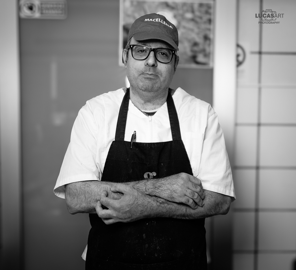 Massimo Cosio foto di Rosario Lucà