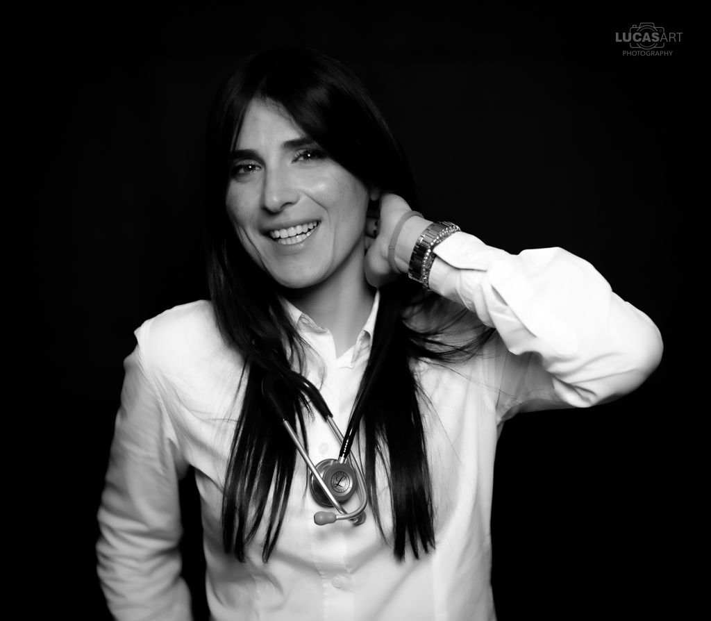 Miriam Marrone, foto di Rosario Lucà