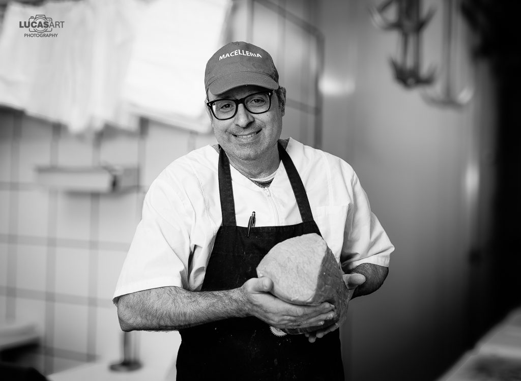 Massimo Cosio foto di Rosario Lucà