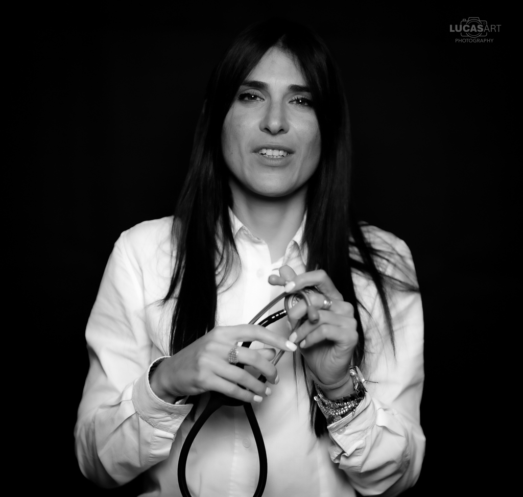 Miriam Marrone, foto di Rosario Lucà