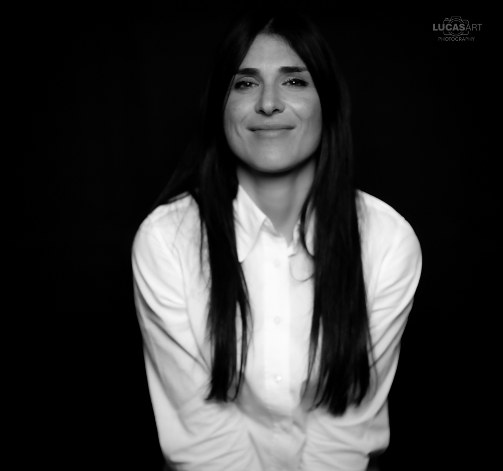 Miriam Marrone, foto di Rosario Lucà