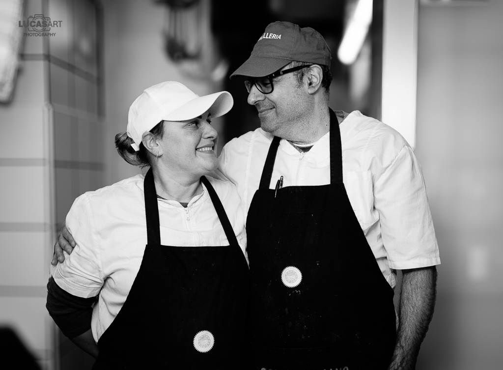 Massimo Cosio foto di Rosario Lucà