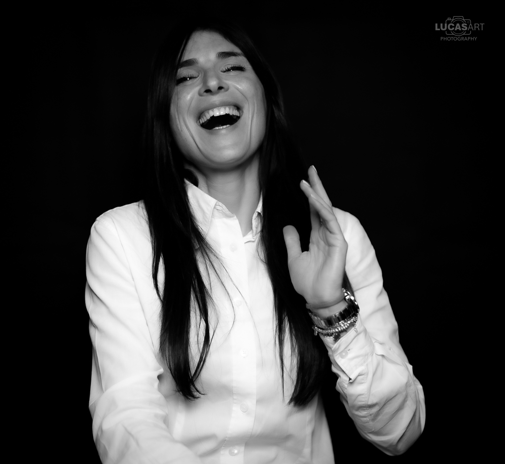 Miriam Marrone, foto di Rosario Lucà