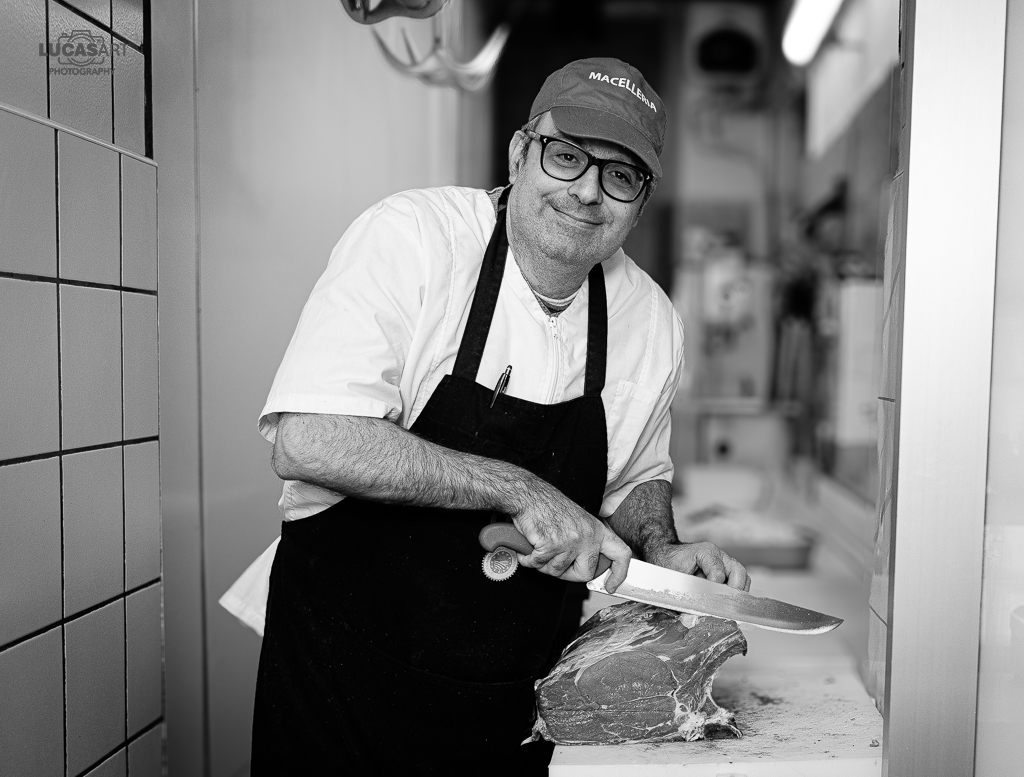 Massimo Cosio foto di Rosario Lucà