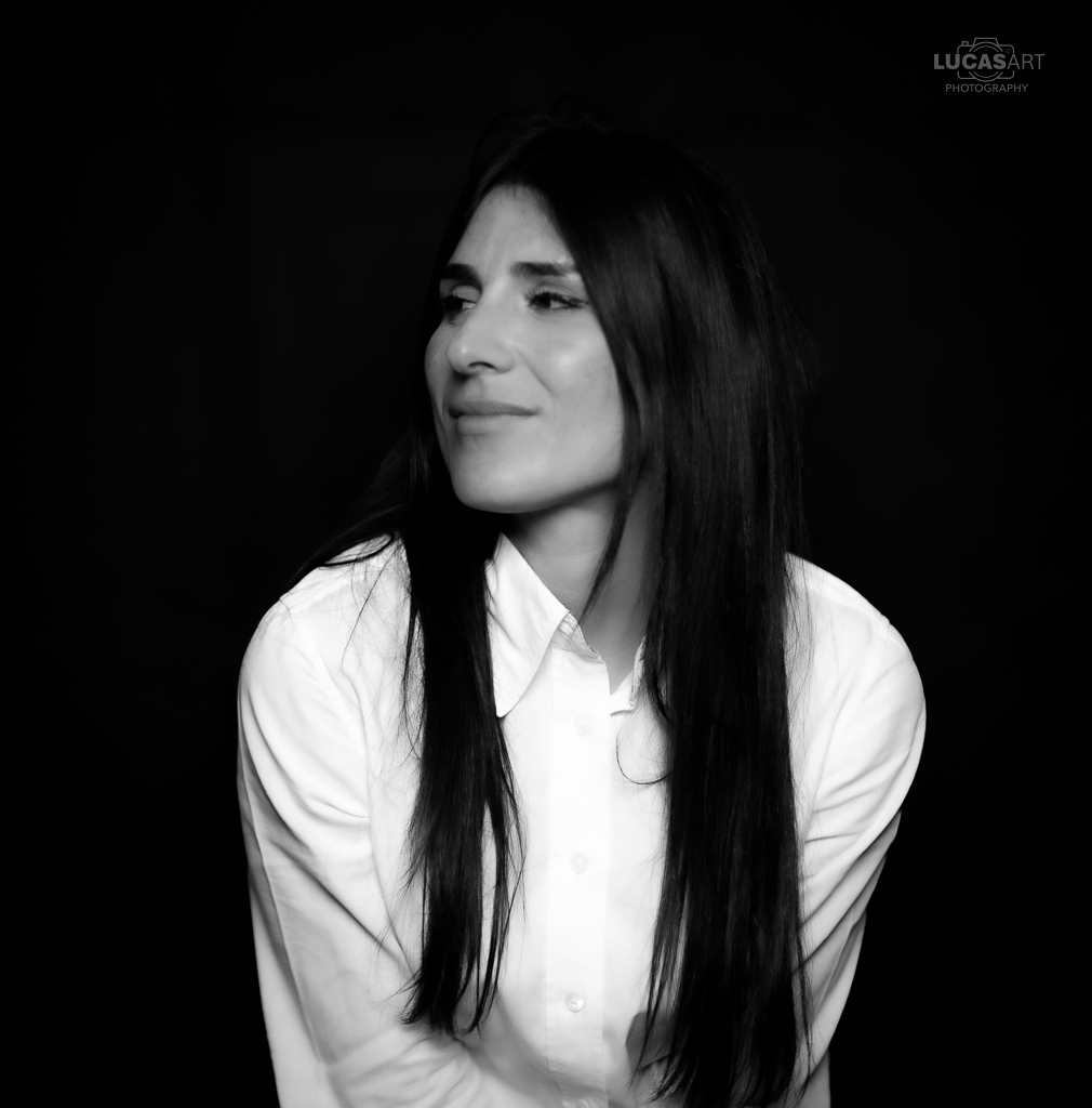 Miriam Marrone, foto di Rosario Lucà