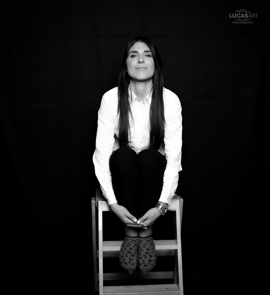 Miriam Marrone, foto di Rosario Lucà