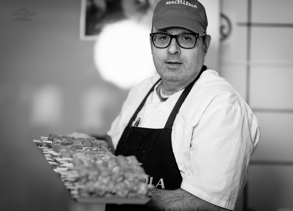 Massimo Cosio foto di Rosario Lucà