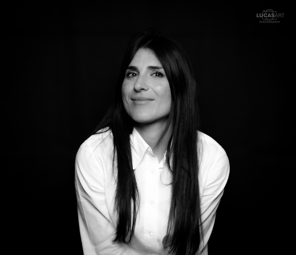 Miriam Marrone, foto di Rosario Lucà