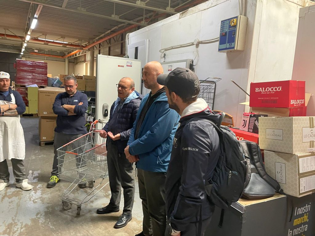 Assemblee Filcams Cgil nei 16 punti vendita