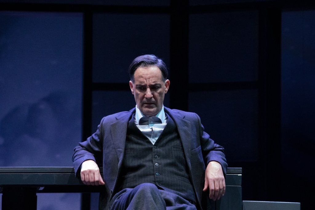 Peppino Mazzotta, ph © rosellina garbo