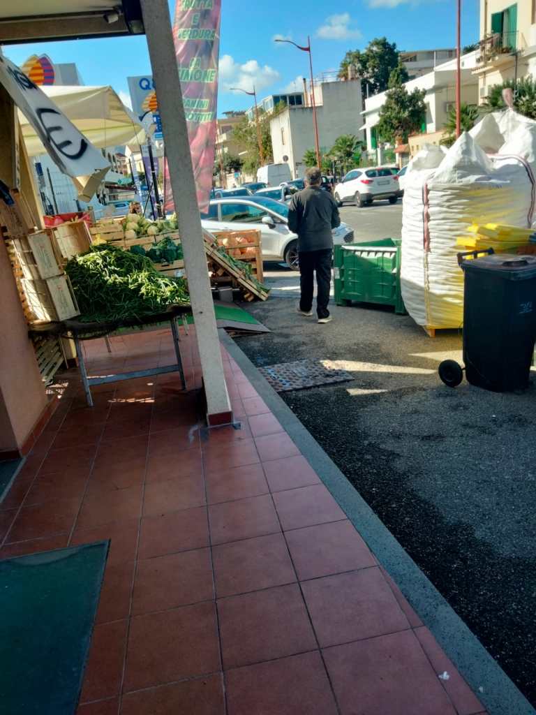 A S. Agata "andare in farmacia è un percorso ad ostacoli"