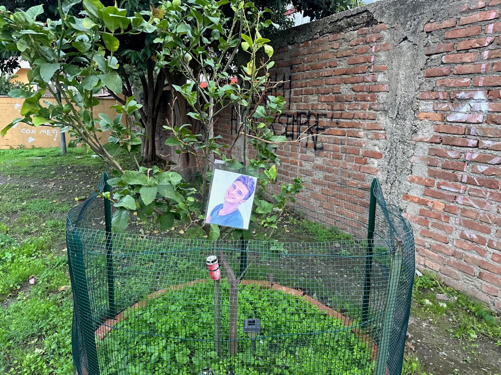 la piazza di tutti Camaro