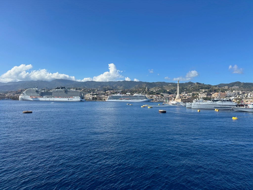 visita forte san salvatore