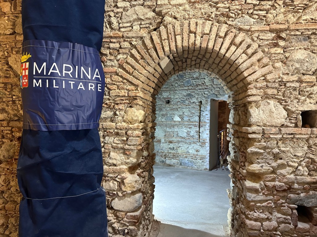 visita forte san salvatore