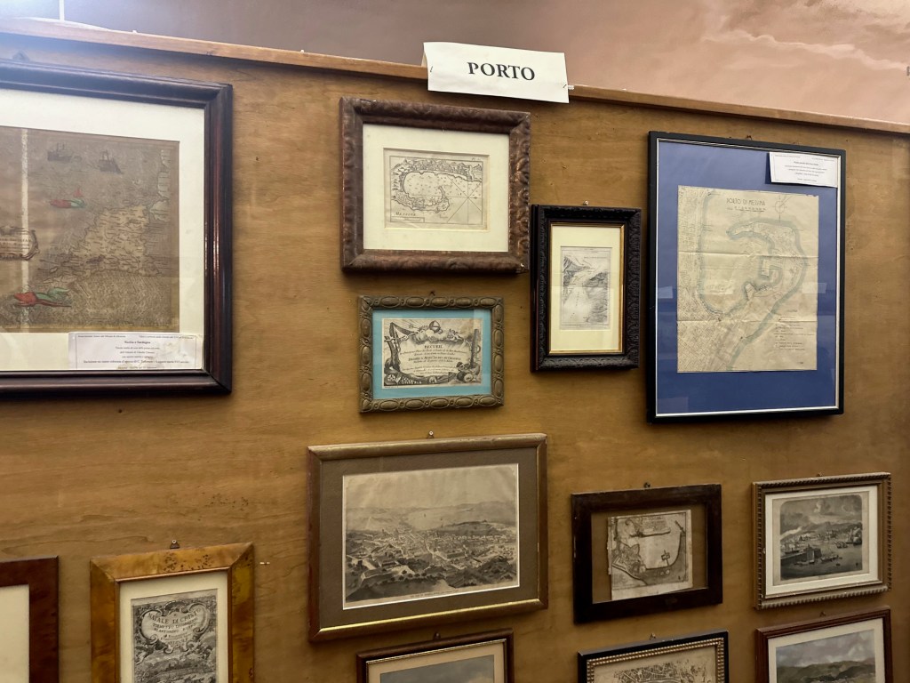 visita forte san salvatore