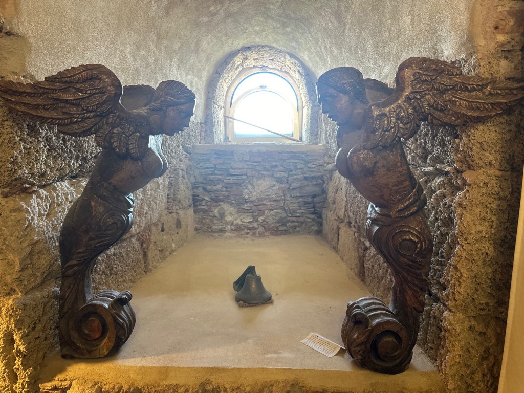 visita forte san salvatore