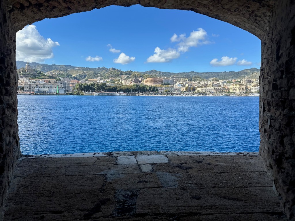 visita forte san salvatore