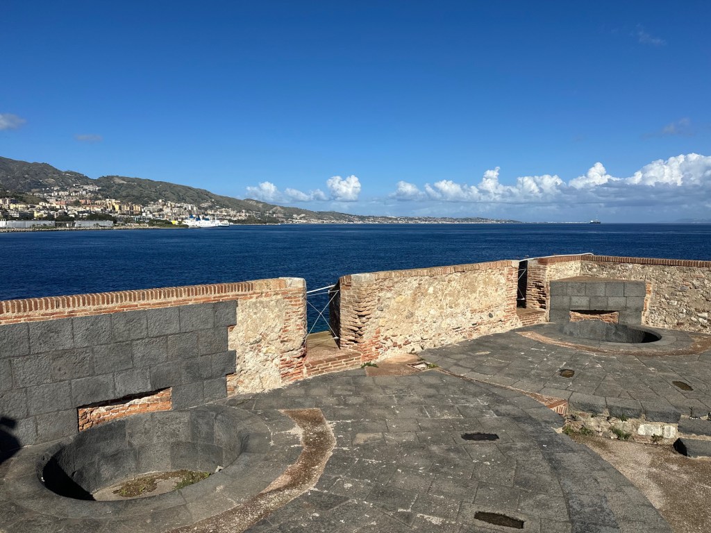 visita forte san salvatore