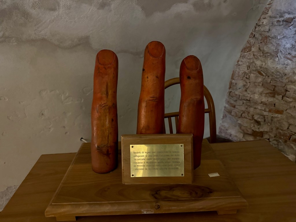 visita forte san salvatore