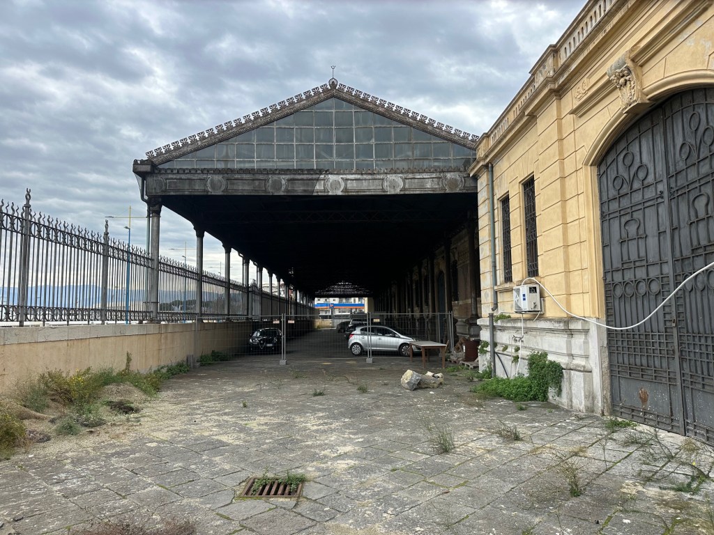 dogana consegna comune 