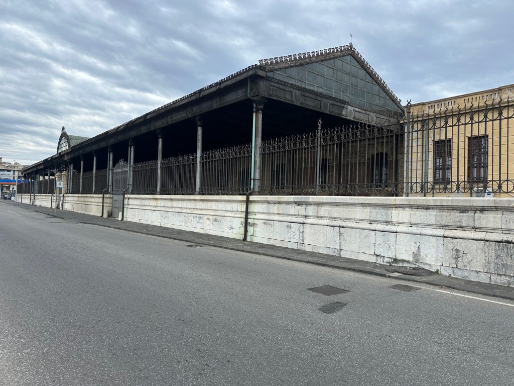 dogana consegna comune 