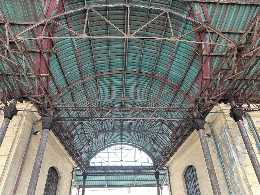 dogana consegna al comune 