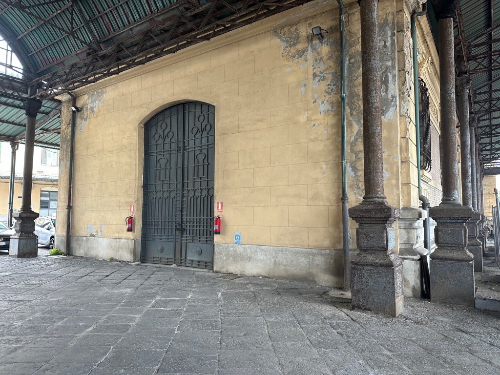 dogana consegna comune 