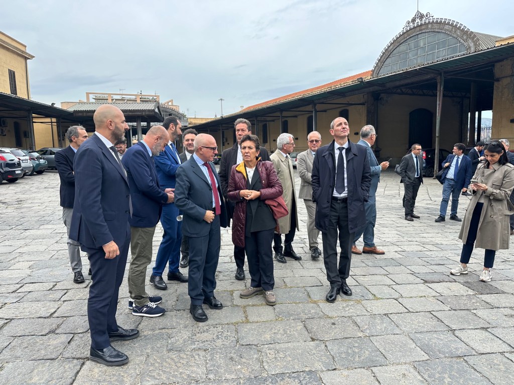 dogana consegna comune 