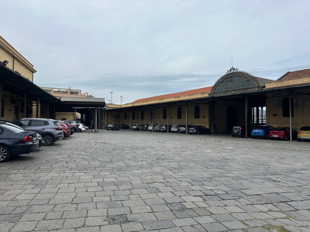 dogana consegna comune 