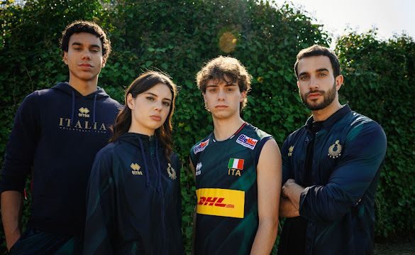 maglie nazionale erreà