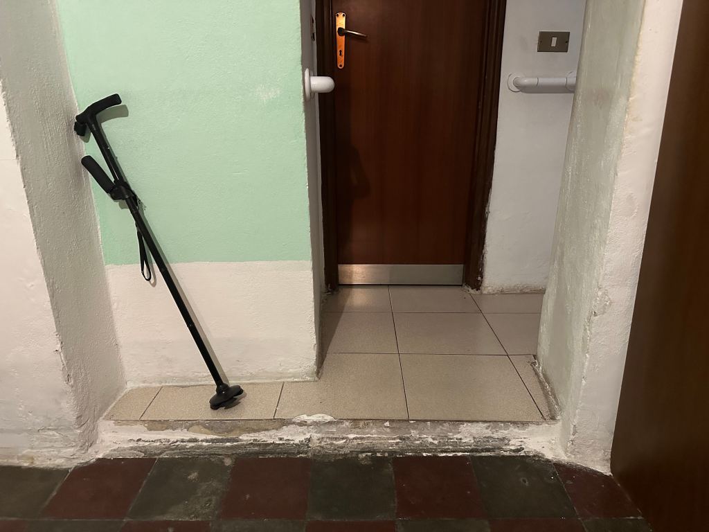 rione Taormina 88 anni