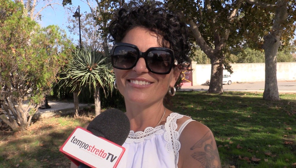 australiana Angela donato