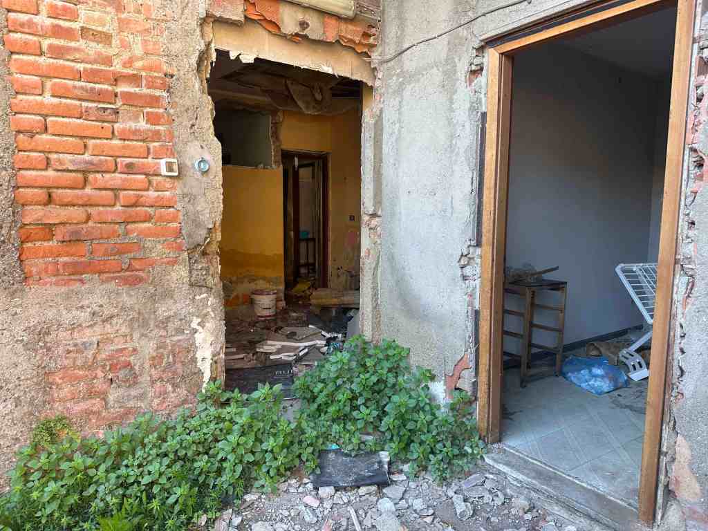 ex lavatoio discarica 