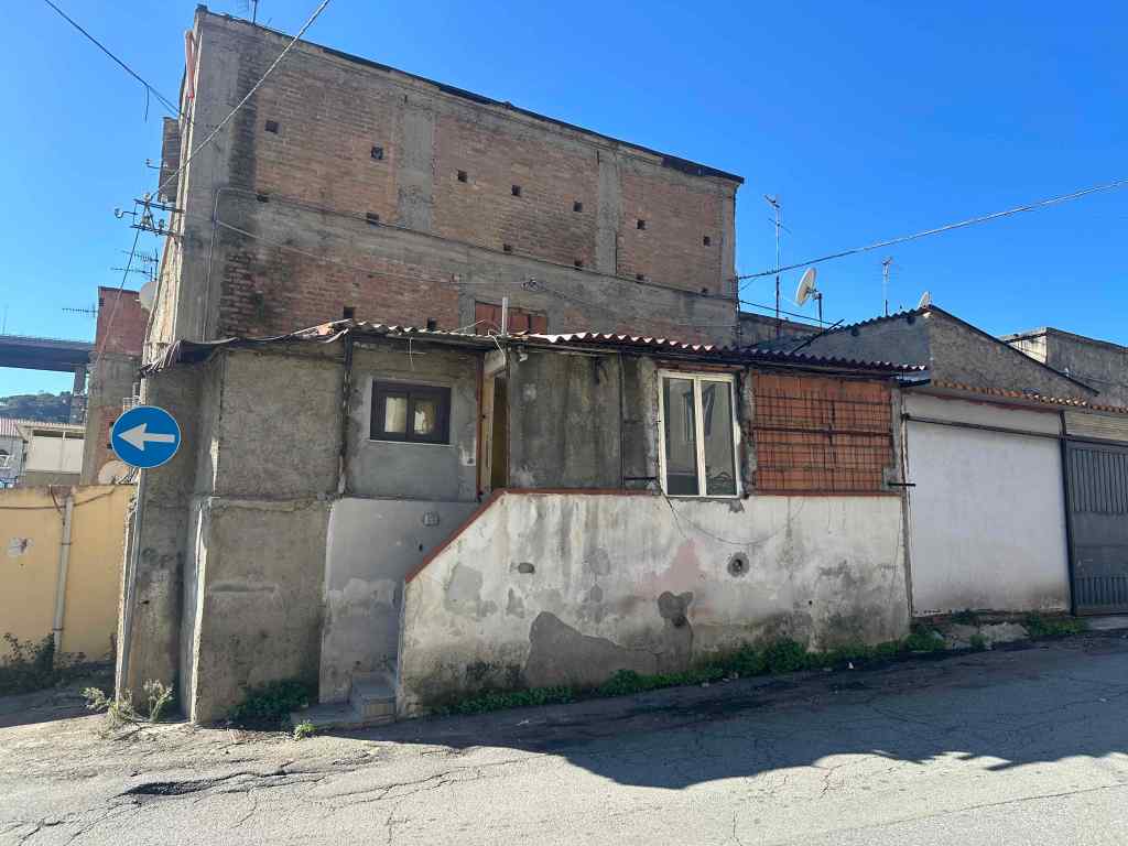 ex lavatoio discarica 