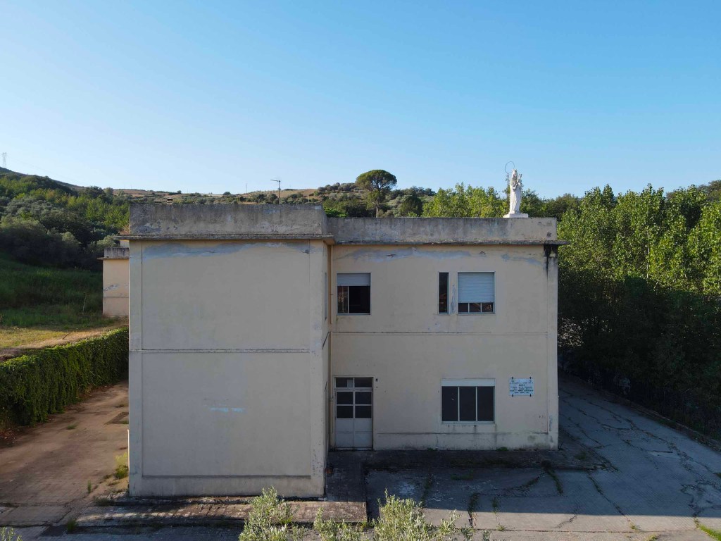 basicò fondazione foti