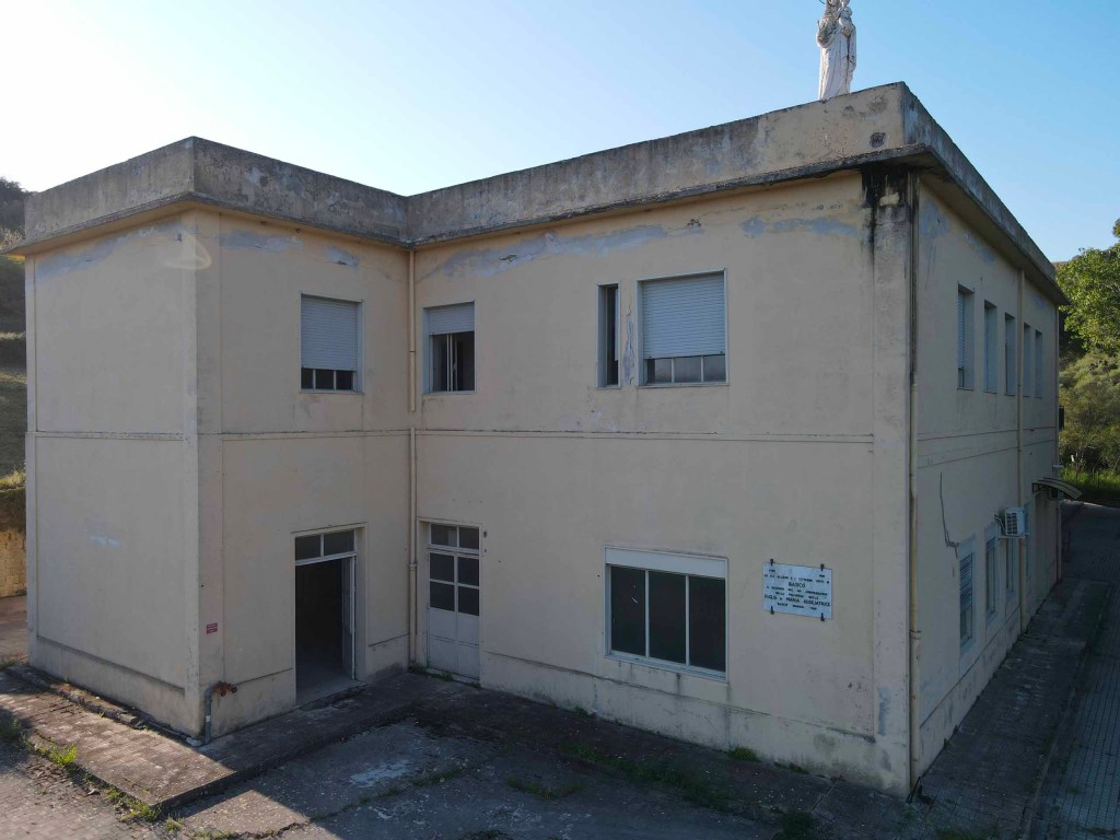 basicò fondazione foti