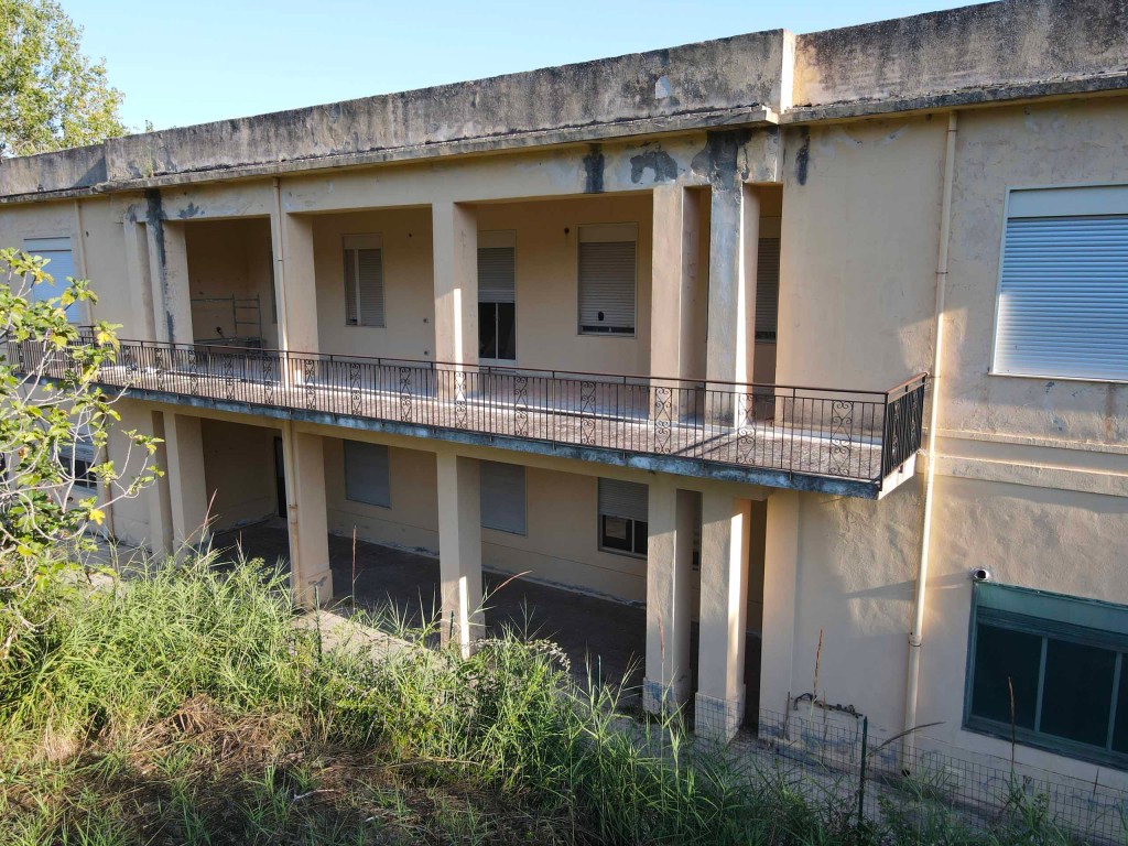 basicò fondazione foti