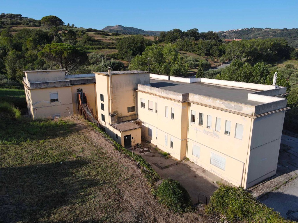 basicò fondazione foti