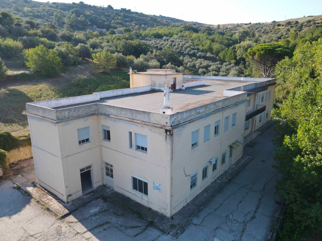 basicò fondazione foti
