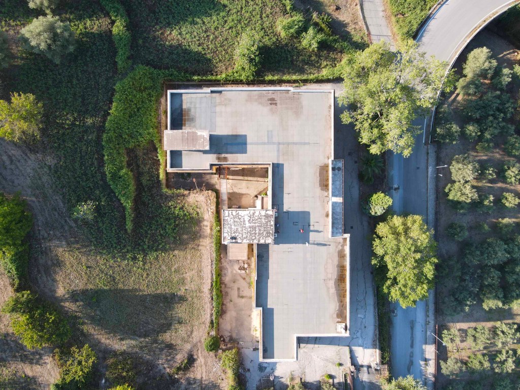 basicò fondazione foti