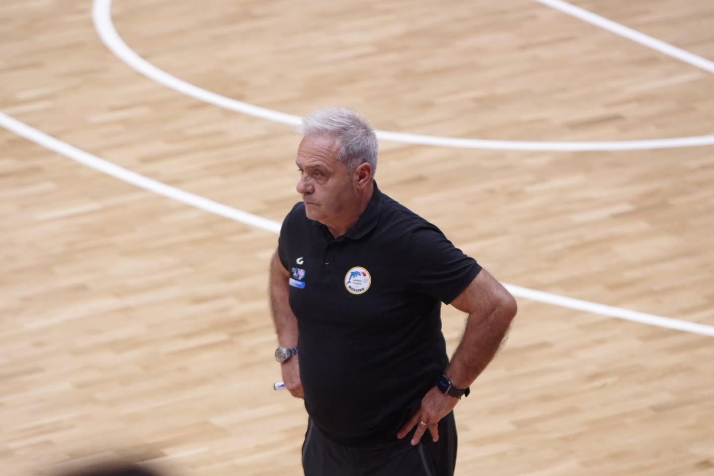 Sidoti Basket School Messina ospita Angri, Barcellona attende Termoli, Milazzo ...
