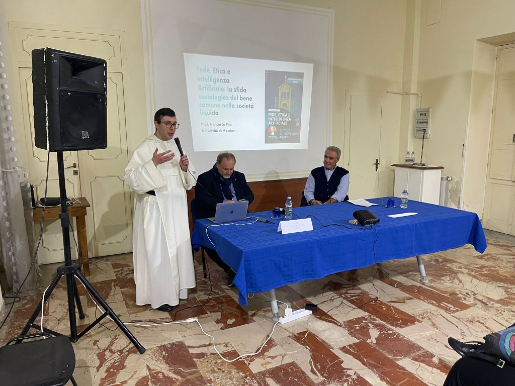 messina, prende forma salotto culturale dei domenicani