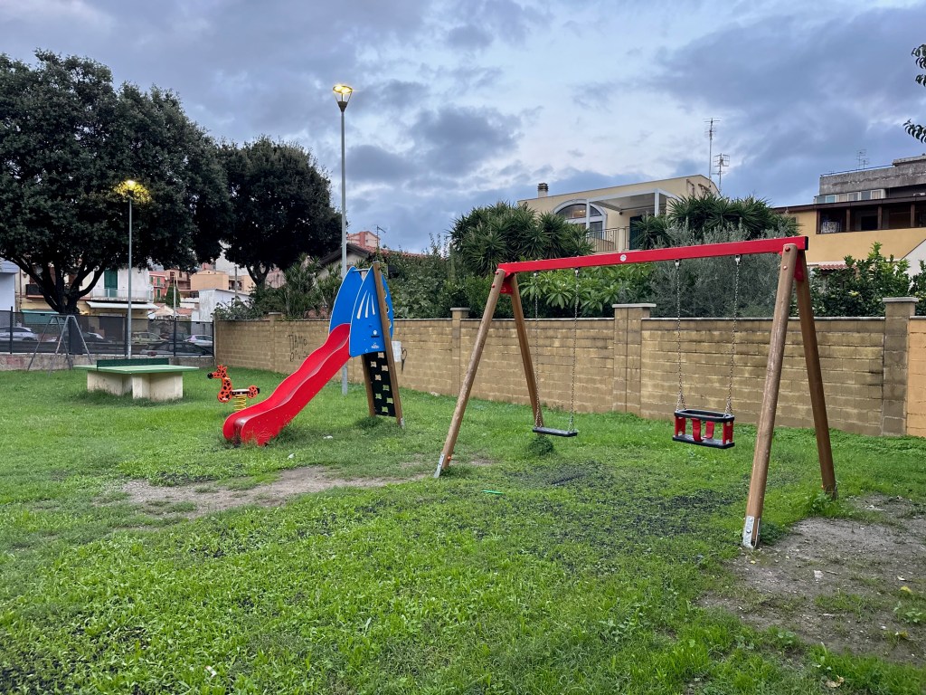 la piazza di tutti Camaro