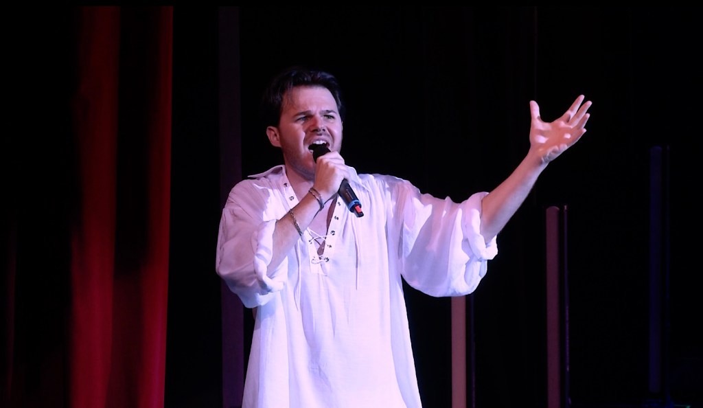 la corte dei miracoli