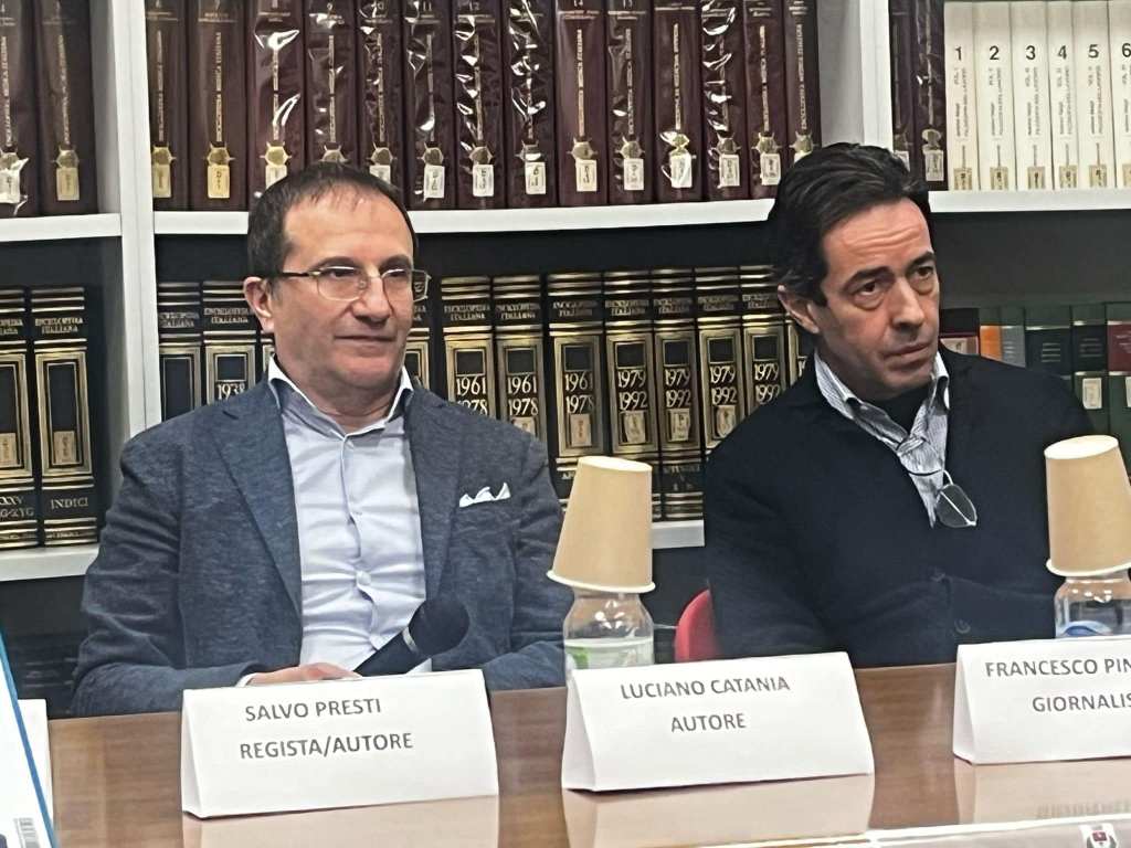 gente di un altro ero(t)ismo lucio catania