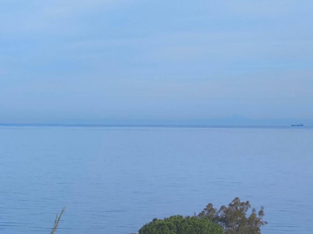 monte cocuzzo e provincia di cosenza visti da messina nord acqualadrone