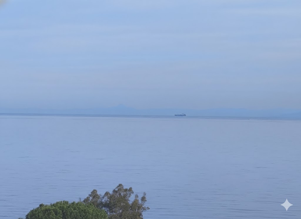 monte cocuzzo e provincia di cosenza visti da messina nord acqualadrone